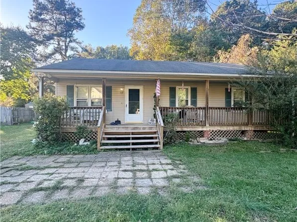 320 Forest Ave, Richmond, VA 23223