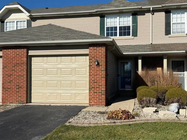 1039 Summertime Ct, Dyer, IN 46311