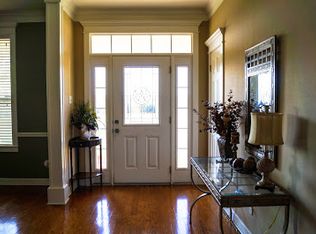 4078 Austins Lndg, Bryan, TX 77808