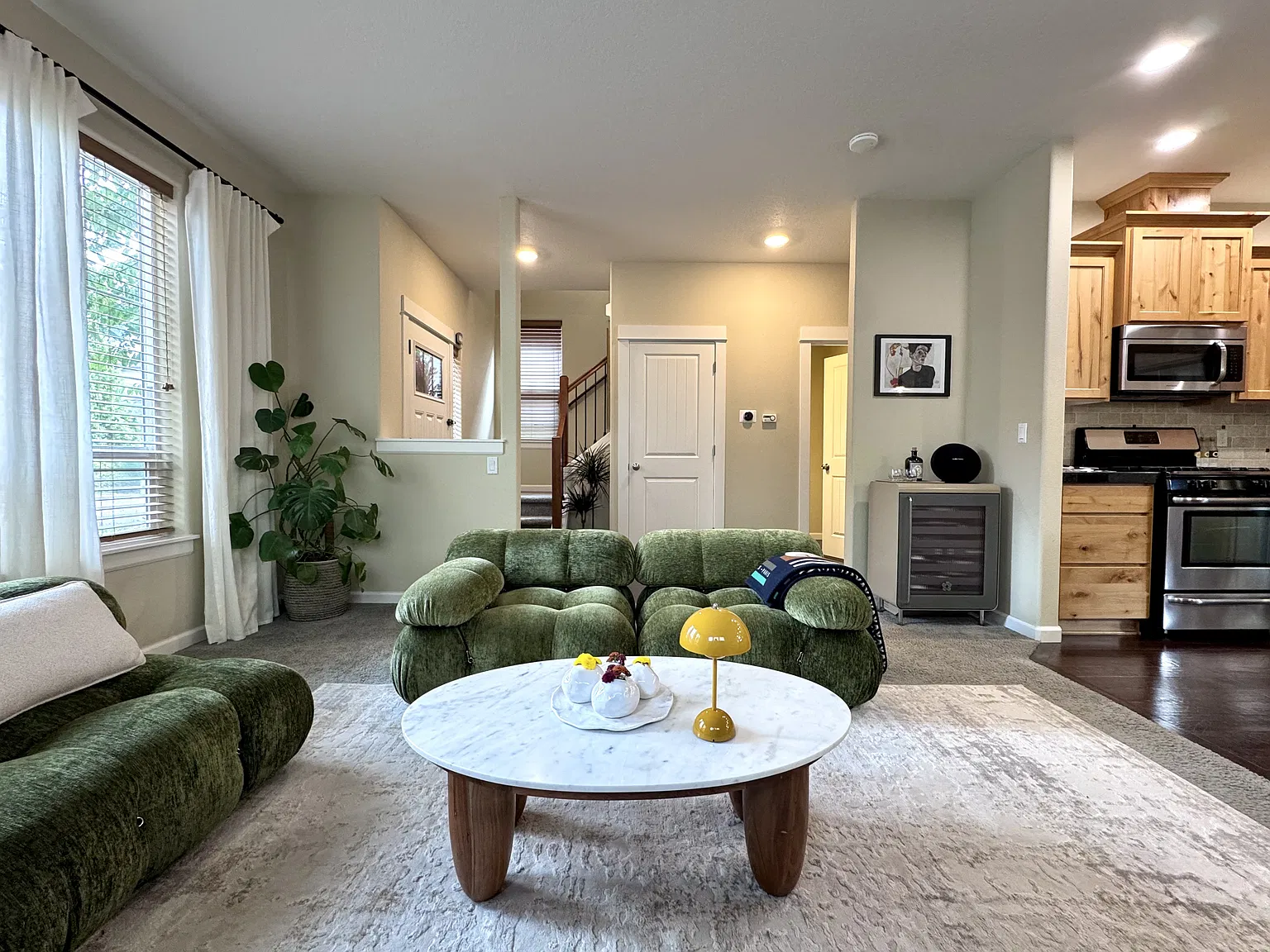 3 bed, 2.5 bath, 1582 sqft, $2,700 — Photo 4