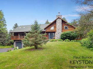 11410 Cedar Ln NE, Sparta, MI