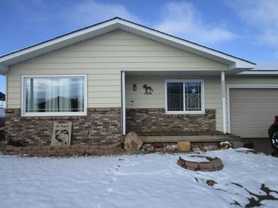 3506 Meadowlark Dr, Casper, WY, 82604