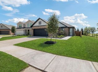 1115 Moonlight Trace Dr, Beasley, TX 77417