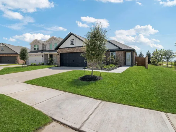 1115 Moonlight Trace Dr, Beasley, TX 77417