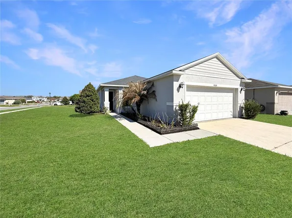 4668 Glencrest Loop, Saint Cloud, FL 34772