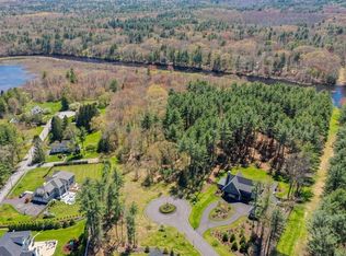 LOT 7 Belle Ln, Needham, MA 02492