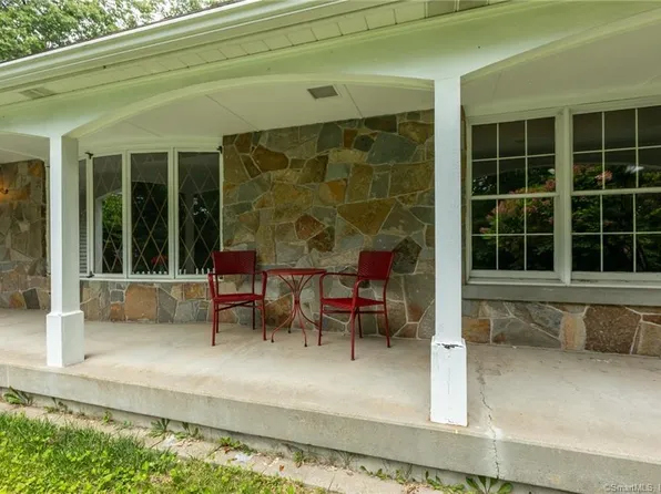 75 Hopkins Road, Ellington, CT 06029