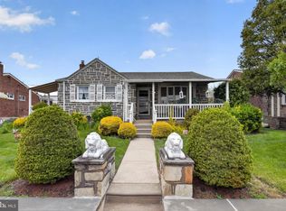 7804 Fairfield St, Philadelphia, PA 19152