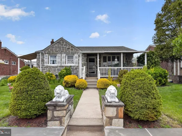 7804 Fairfield St, Philadelphia, PA 19152