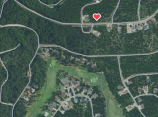 50 Letrista Dr, Hot Springs Village, AR 71909