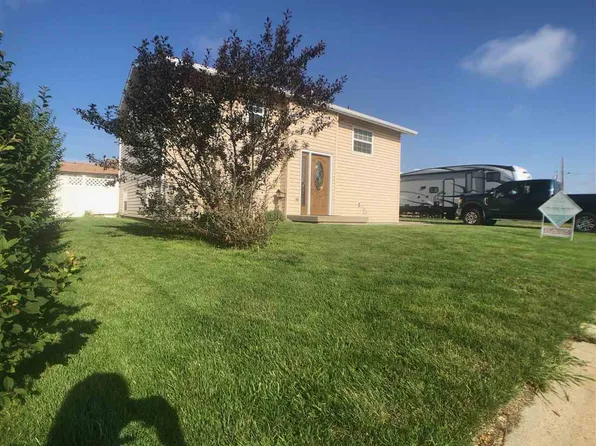 210 Jolley Ave, Douglas, WY 82633