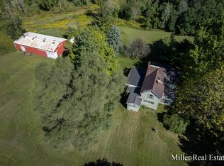 4145 Hammond Rd, Hastings, MI 49058