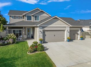 2102 W Soldotna St, Kuna, ID 83634