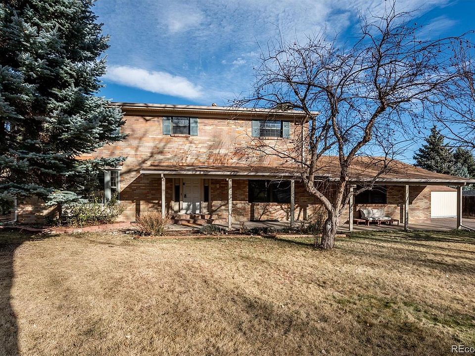 14151 Elderberry Road, Golden, CO 80401 Zillow