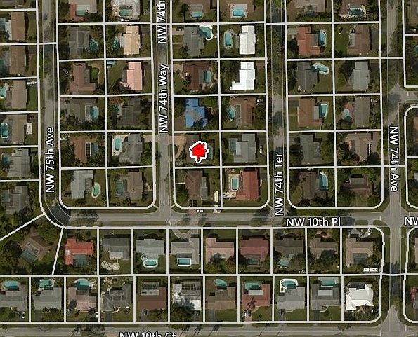2nd image of 1070 NW 74th Way