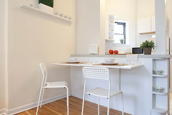 Rented by Big Apple Living | media 7