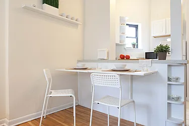 Rented by Big Apple Living