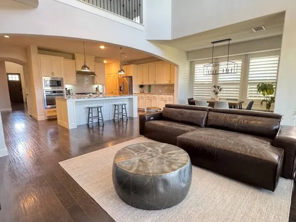 (undisclosed Address), Prosper, TX 75078