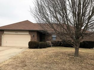 4023 W Wayland St, Springfield, MO 65807