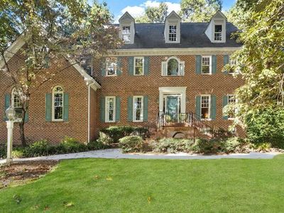 7701 Oakmont Pl, Raleigh, NC, 27615