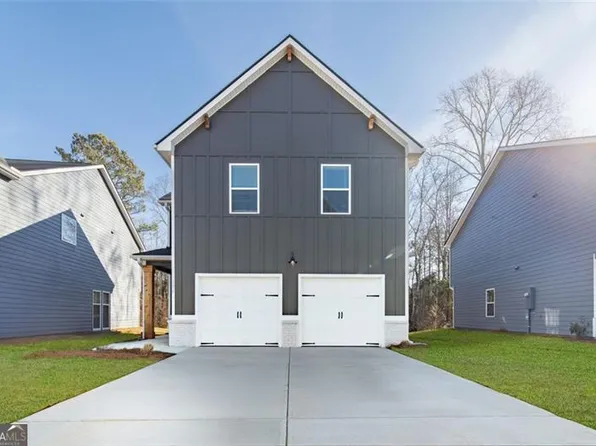 161 Weldon Rd #55, McDonough, GA 30253