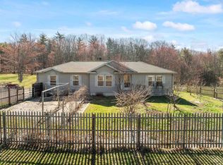 101 Will Smith Rd, Pittsfield, NH 03263