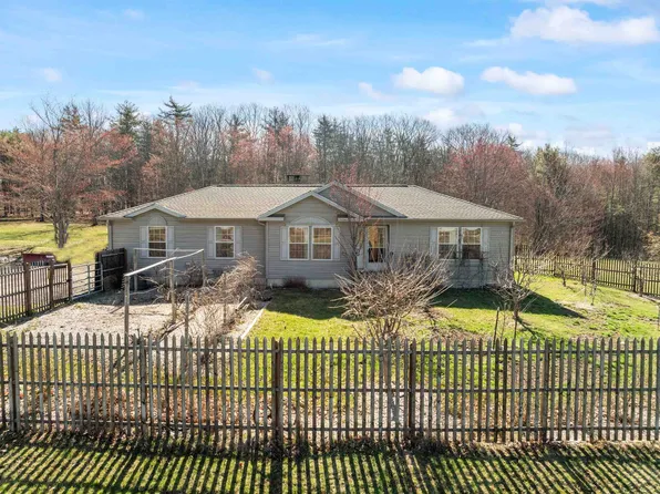 101 Will Smith Road, Pittsfield, NH 03263