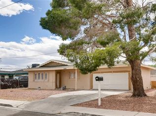 4199 Puebla St, Las Vegas, NV 89115