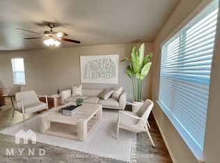 7415 Twin Pine Ct, Converse, TX 78109