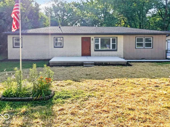 1325 N Wittfield St, Indianapolis, IN 46229