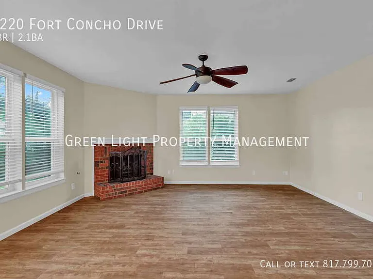 5220 Fort Concho Dr — Photo 21