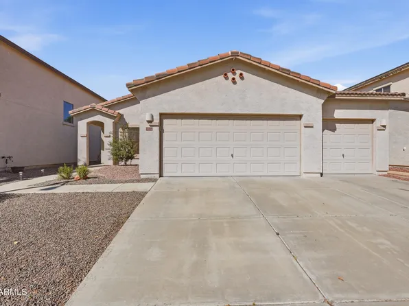 15518 N 170TH Lane, Surprise, AZ 85388