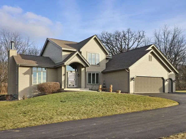 W3797 South Lakeshore DRIVE, Lake Geneva, WI 53147