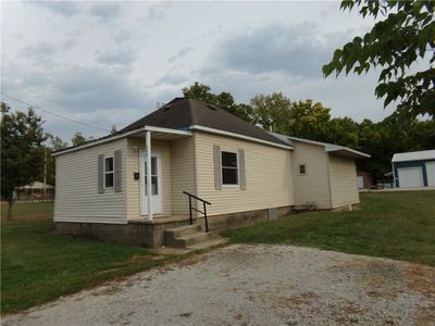 706 S 10th St, Shelbyville, IL, 62565