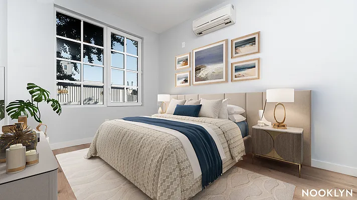 Rented by Nooklyn NYC LLC | media 2