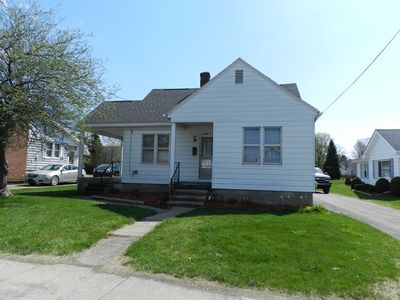 108 Close Ave, Elkland, PA, 16920