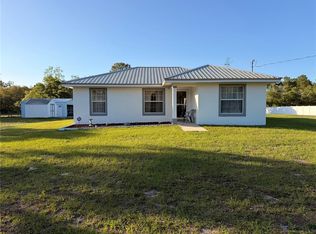 472 Shaw Lake Rd, Pierson, FL 32180