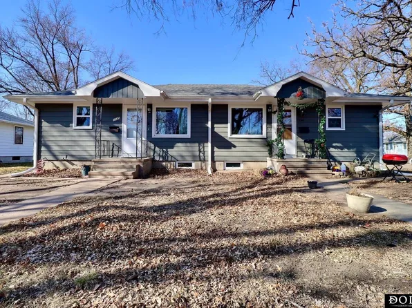 1345-1349 N Keene Ave, Fremont, NE 68025