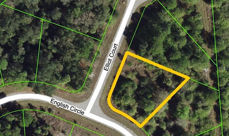 1st image of 0 Elliot Ct #48