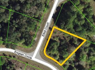 0 Elliot Ct #48, North Pt, FL 34288