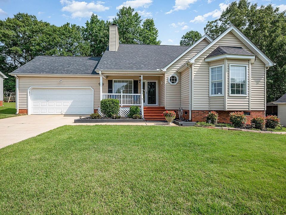 229 Oak Valley Dr, Simpsonville, SC 29681 MLS 1502553 Zillow