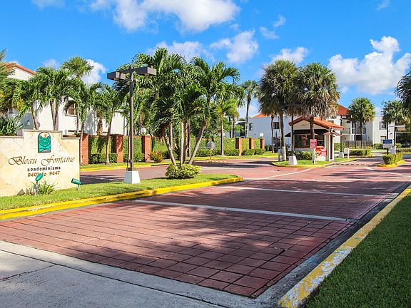 2nd image of 9409 Fontainebleau Blvd APT 203