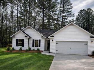 1175 Lavender Rd, Athens, GA 30606