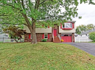 1 Abby Rd, Latham, NY 12110