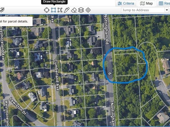 Nottingham Rd #13, Jamesville, NY 13078