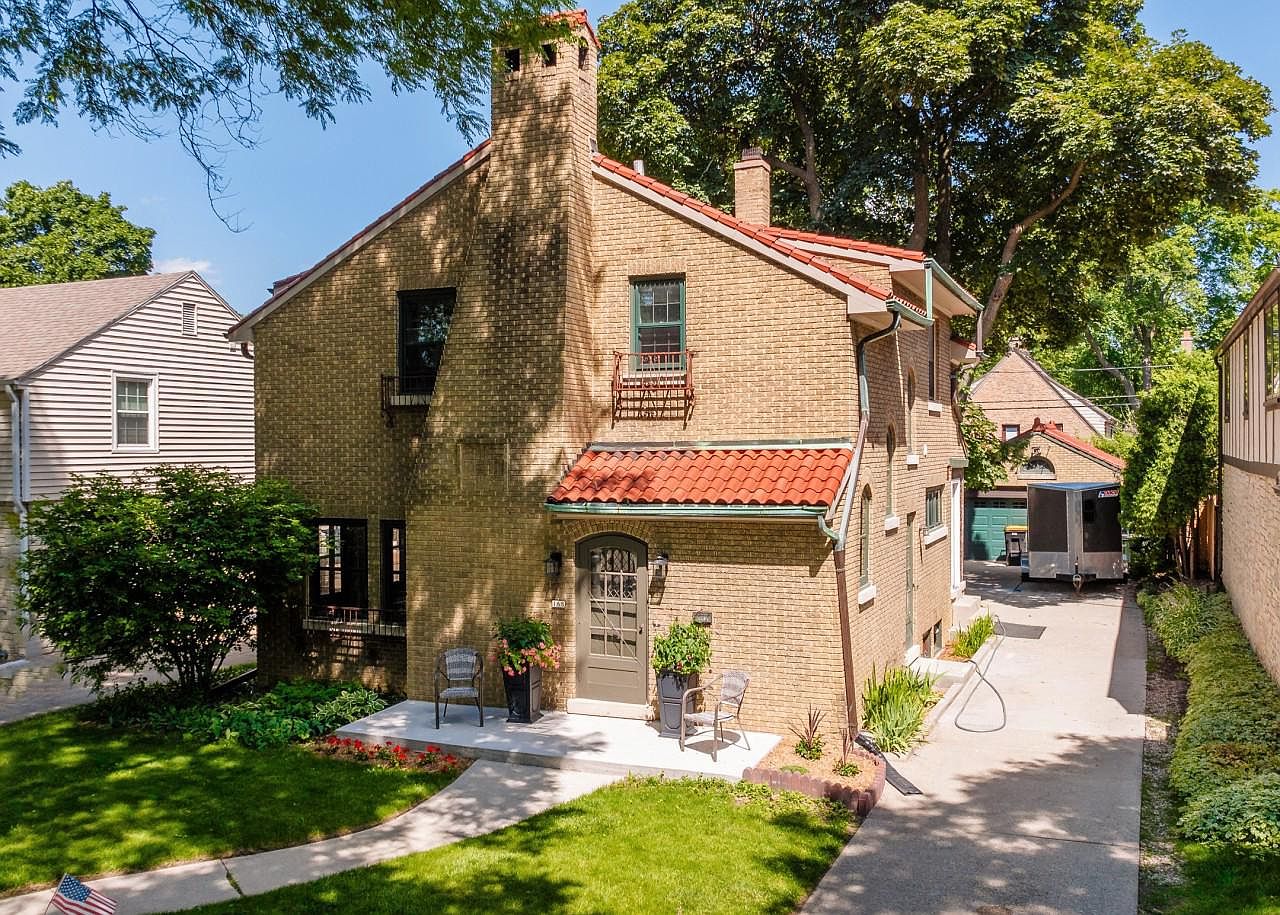 168 North 89th ST, Wauwatosa, WI 53226 Zillow