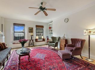 855 W End Ave APT 6A, New York, NY 10025