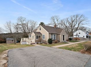 371 Pleasant St, Canton, MA 02021