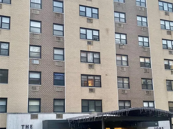 1085 Warburton Avenue #406, Yonkers, NY 10701