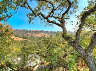 1054 Via Roble, Lafayette, CA 94549